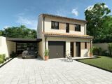 Maison à construire à Fargues-Saint-Hilaire (33370) 2512789-11322modele620250521yILdT.jpeg Maisons France Confort