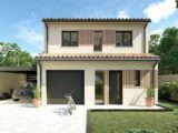 Maison à construire à Fargues-Saint-Hilaire (33370) 2512789-11322modele920250521IbOFm.jpeg Maisons France Confort