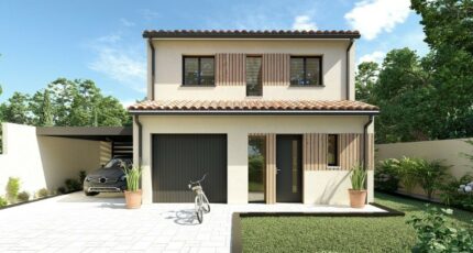 Fargues-Saint-Hilaire Maison neuve - 2512789-11322modele920250521IbOFm.jpeg Maisons France Confort