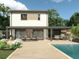 Maison à construire à Fargues-Saint-Hilaire (33370) 2512789-11322modele620250521mSk9z.jpeg Maisons France Confort