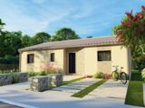Maison à construire à Abzac (33230) 2512849-10393modele820230707XcQs1.jpeg Maisons France Confort