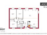 Maison à construire à Abzac (33230) 2512849-10393modele920230707NqyWK.jpeg Maisons France Confort