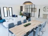 Maison à construire à Tain-l’Hermitage (26600) 2458355-812modele920260114vVbF5.jpeg Maisons France Confort