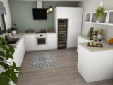 Maison à construire à Mureils (26240) 2458530-11248modele720260317wik3T.jpeg Maisons France Confort