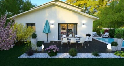 Mureils Maison neuve - 2458530-11248modele920260317C7r7O.jpeg Maisons France Confort