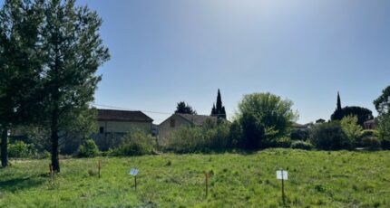 Caromb Maison neuve - 2486454-617annonce220260415XNnDT.jpeg Maisons France Confort