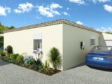 Maison à construire à Violès (84150) 2486608-3418modele620230606doO4N.jpeg Maisons France Confort