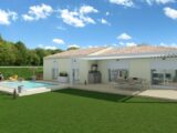 Maison à construire à Violès (84150) 2486608-3418modele720230606iThRd.jpeg Maisons France Confort