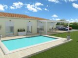 Maison à construire à Violès (84150) 2486608-3418modele820230606GI5BV.jpeg Maisons France Confort