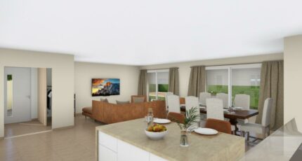 Violès Maison neuve - 2486608-3418modele1020230606BsnSJ.jpeg Maisons France Confort