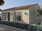 Maison à construire à Laudun-L’ardoise (30290) 2486630-4586modele620241206RKZt8.jpeg Maisons France Confort