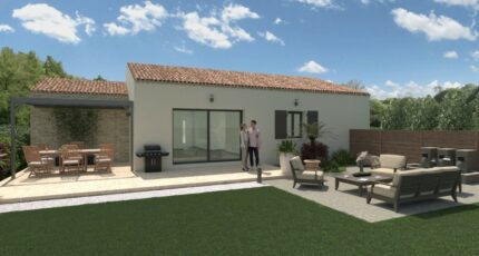Saint-Sernin Maison neuve - 2457962-11001modele620241105L4Ni5.jpeg Maisons France Confort