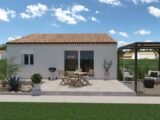 Maison à construire à Vagnas (07150) 2485933-11001modele620250331b4Zlt.jpeg Maisons France Confort
