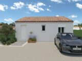 Maison à construire à Vagnas (07150) 2485933-11001modele820250331oq7de.jpeg Maisons France Confort