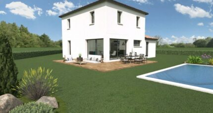 Vagnas Maison neuve - 2485938-812modele620250715gw14k.jpeg Maisons France Confort
