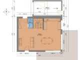 Maison à construire à Vagnas (07150) 2485938-812modele920250715fkFih.jpeg Maisons France Confort