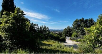 Draguignan Terrain à bâtir - 2513094-4529annonce120260518y11aZ.jpeg Maisons France Confort