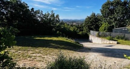 Draguignan Terrain à bâtir - 2513094-4529annonce220260518EWH7h.jpeg Maisons France Confort