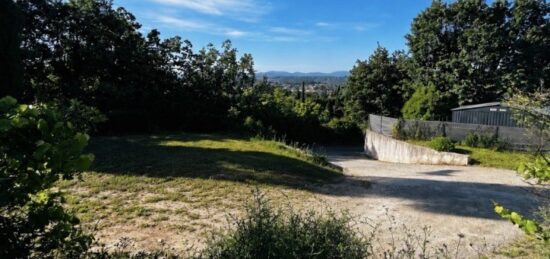 Terrain à bâtir à , Var