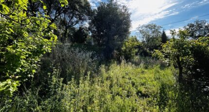 Draguignan Terrain à bâtir - 2513094-4529annonce420260518gpMKp.jpeg Maisons France Confort