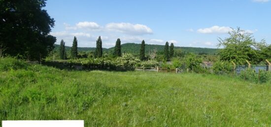 Terrain à bâtir à , Eure