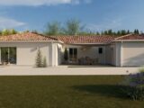 Maison à construire à Saint-Pierre-de-Mons (33210) 2513163-11295modele6202603058Ao2q.jpeg Maisons France Confort