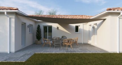 Saint-Pierre-de-Mons Maison neuve - 2513163-11295modele820260305EZTsz.jpeg Maisons France Confort