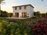 Maison à construire à Flayosc (83780) 2513281-4529modele720260518TD75u.jpeg Maisons France Confort