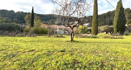 Solliès-Pont Terrain à bâtir - 2443392-4590annonce120260227qCEqw.jpeg Maisons France Confort