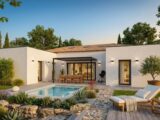 Maison à construire à Cornas (07130) 2513327-11248modele620260518RucLk.jpeg Maisons France Confort