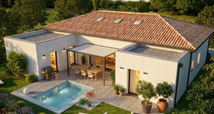 Cornas Maison neuve - 2513327-11248modele820260518kmq4D.jpeg Maisons France Confort