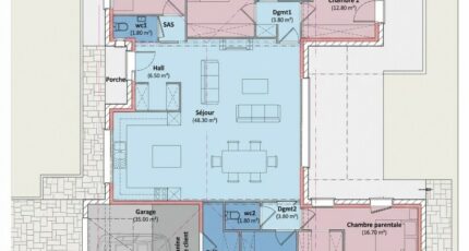 Cornas Maison neuve - 2513327-11248modele920260518nIKDP.jpeg Maisons France Confort