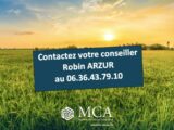 Terrain à bâtir à Labatut (40300) 2513326-11685annonce1202605180Hl88.jpeg Maisons France Confort