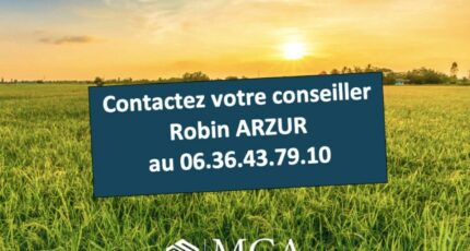 Labatut Terrain à bâtir - 2513326-11685annonce1202605180Hl88.jpeg Maisons France Confort