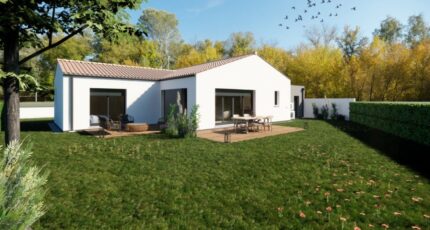 Commequiers Maison neuve - 2512690-5173modele720260511P5uvM.jpeg Maisons France Confort