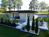 Maison à construire à Charnay-lès-Mâcon (71850) 2421861-754modele620240702XfB0l.jpeg Maisons France Confort