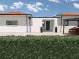 Maison à construire à Charnay-lès-Mâcon (71850) 2421859-754modele620240520gIBcN.jpeg Maisons France Confort