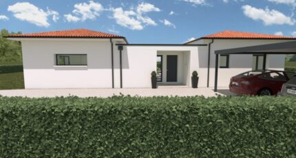 Charnay-lès-Mâcon Maison neuve - 2421859-754modele620240520gIBcN.jpeg Maisons France Confort