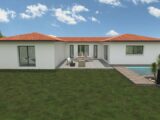 Maison à construire à Charnay-lès-Mâcon (71850) 2421859-754modele7202405202WvB5.jpeg Maisons France Confort