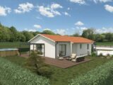 Maison à construire à Charnay-lès-Mâcon (71850) 2421855-754modele720240723czv8t.jpeg Maisons France Confort