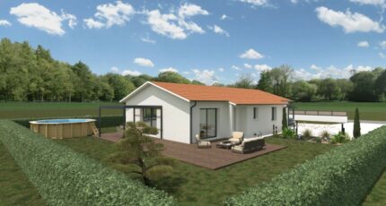 Charnay-lès-Mâcon Maison neuve - 2421855-754modele720240723czv8t.jpeg Maisons France Confort