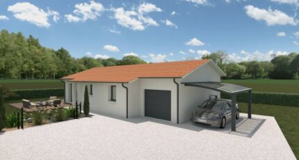 Charnay-lès-Mâcon Maison neuve - 2421855-754modele820240723dg7uT.jpeg Maisons France Confort
