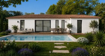 Roquebrune-sur-Argens Maison neuve - 2513353-10152annonce620260518LXWh6.jpeg Maisons France Confort