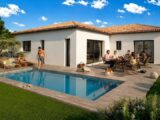 Maison à construire à Bollène (84500) 2512579-6150modele7202605190INxl.jpeg Maisons France Confort