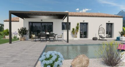 Sainte-Cécile-les-Vignes Maison neuve - 2513389-6150modele820250627p3f2W.jpeg Maisons France Confort