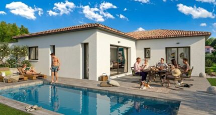 Saint-Maurice-sur-Eygues Maison neuve - 2513387-6150modele820260519o1SdZ.jpeg Maisons France Confort