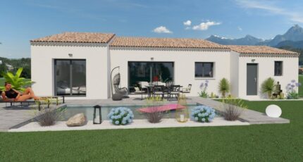 Sainte-Cécile-les-Vignes Maison neuve - 2513391-6150modele720251011iETnz.jpeg Maisons France Confort