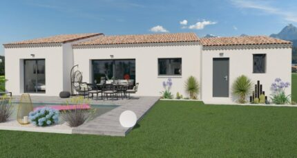 Sainte-Cécile-les-Vignes Maison neuve - 2513391-6150modele920251011T7cyD.jpeg Maisons France Confort