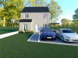 Maison à construire à Serris (77700) 2512130-10626annonce7202605181zxTd.jpeg Maisons France Confort