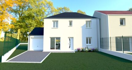 Serris Maison neuve - 2512136-10626annonce620260518QFZND.jpeg Maisons France Confort